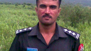 ajmeer shaheed