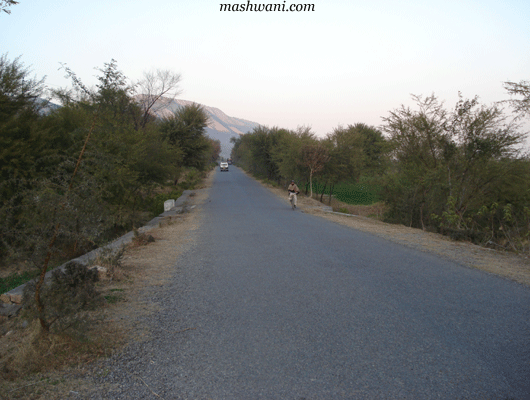 gudwalian-mainroad