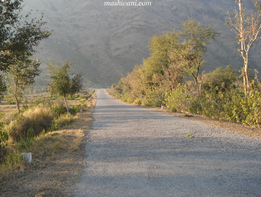 gudwalian-road
